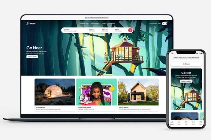 Airbnb Clone